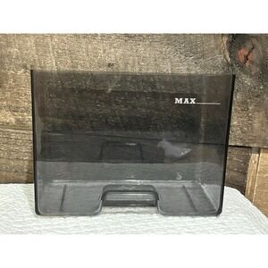 Gaggia Classic Water tank grey OEM - Replacement Part Sin 035